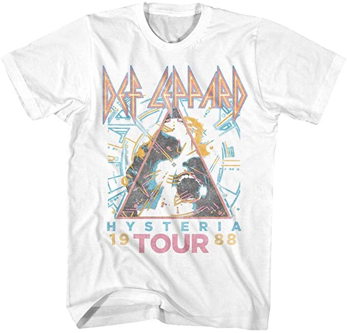 Silver pax Rock Shirt